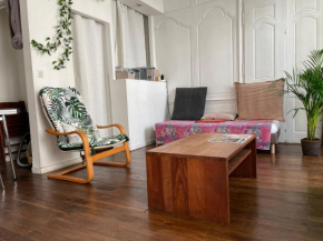 Loft de la plage Concurrence